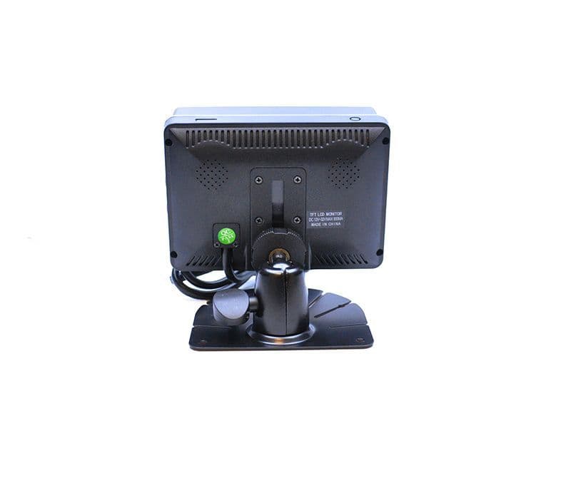 Monitor 5 5